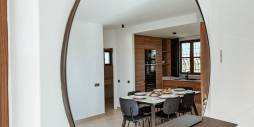 Nouvelle construction - Villa indépendante - Cuevas del Almanzora