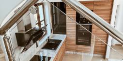 Nouvelle construction - Villa indépendante - Cuevas del Almanzora