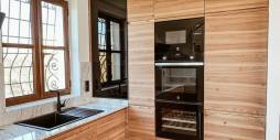 Nouvelle construction - Villa indépendante - Cuevas del Almanzora