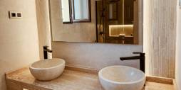 Nouvelle construction - Villa indépendante - Cuevas del Almanzora