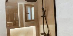 Nouvelle construction - Villa indépendante - Cuevas del Almanzora