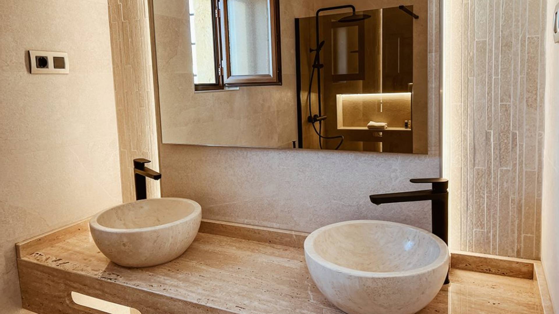 Nouvelle construction - Villa indépendante - Cuevas del Almanzora