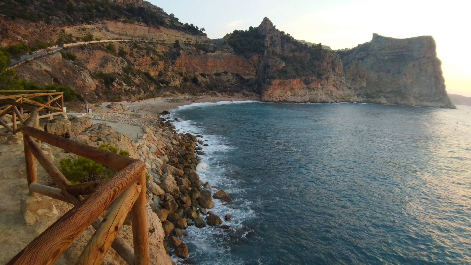 Nouvelle construction - Villa indépendante - Cumbre de Sol