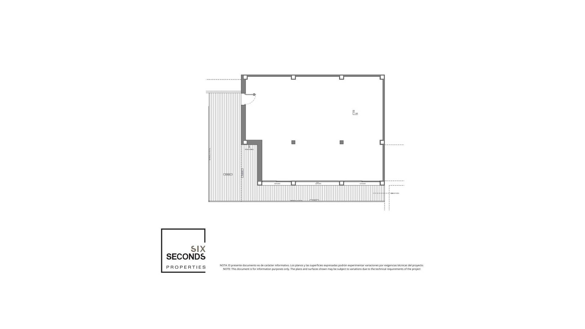 Nouvelle construction - Villa indépendante - CUMBRE DEL SOL - Cumbre del Sol