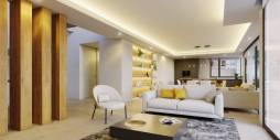 Nouvelle construction - Villa indépendante - CUMBRE DEL SOL - Cumbre del Sol