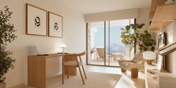 Nouvelle construction - Villa indépendante - CUMBRE DEL SOL - Cumbre del Sol