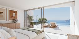 Nouvelle construction - Villa indépendante - CUMBRE DEL SOL - Cumbre del Sol