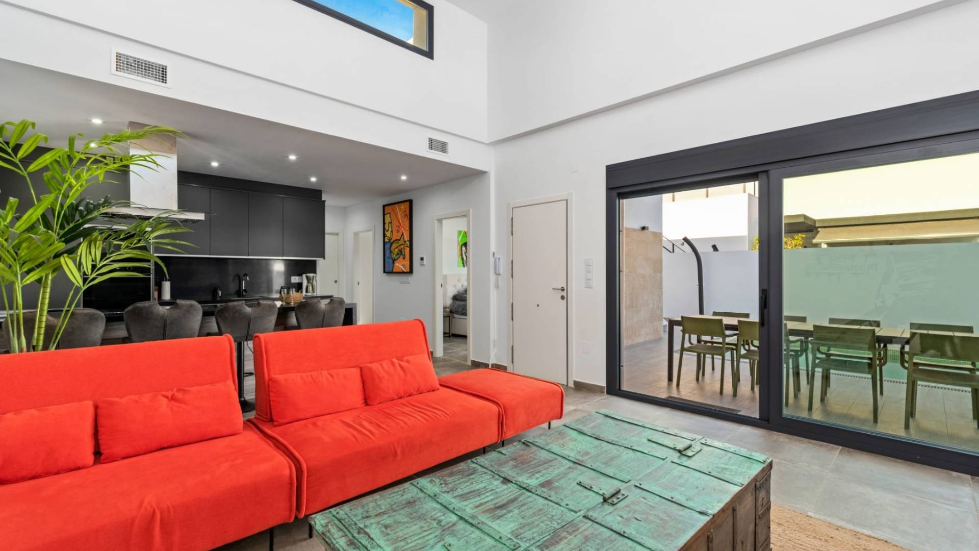 Nouvelle construction - Villa indépendante - Daya Nueva