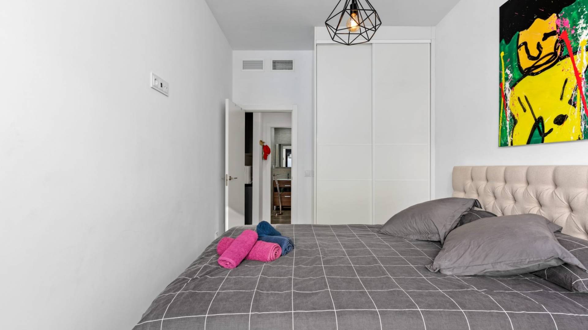 Nouvelle construction - Villa indépendante - Daya Nueva