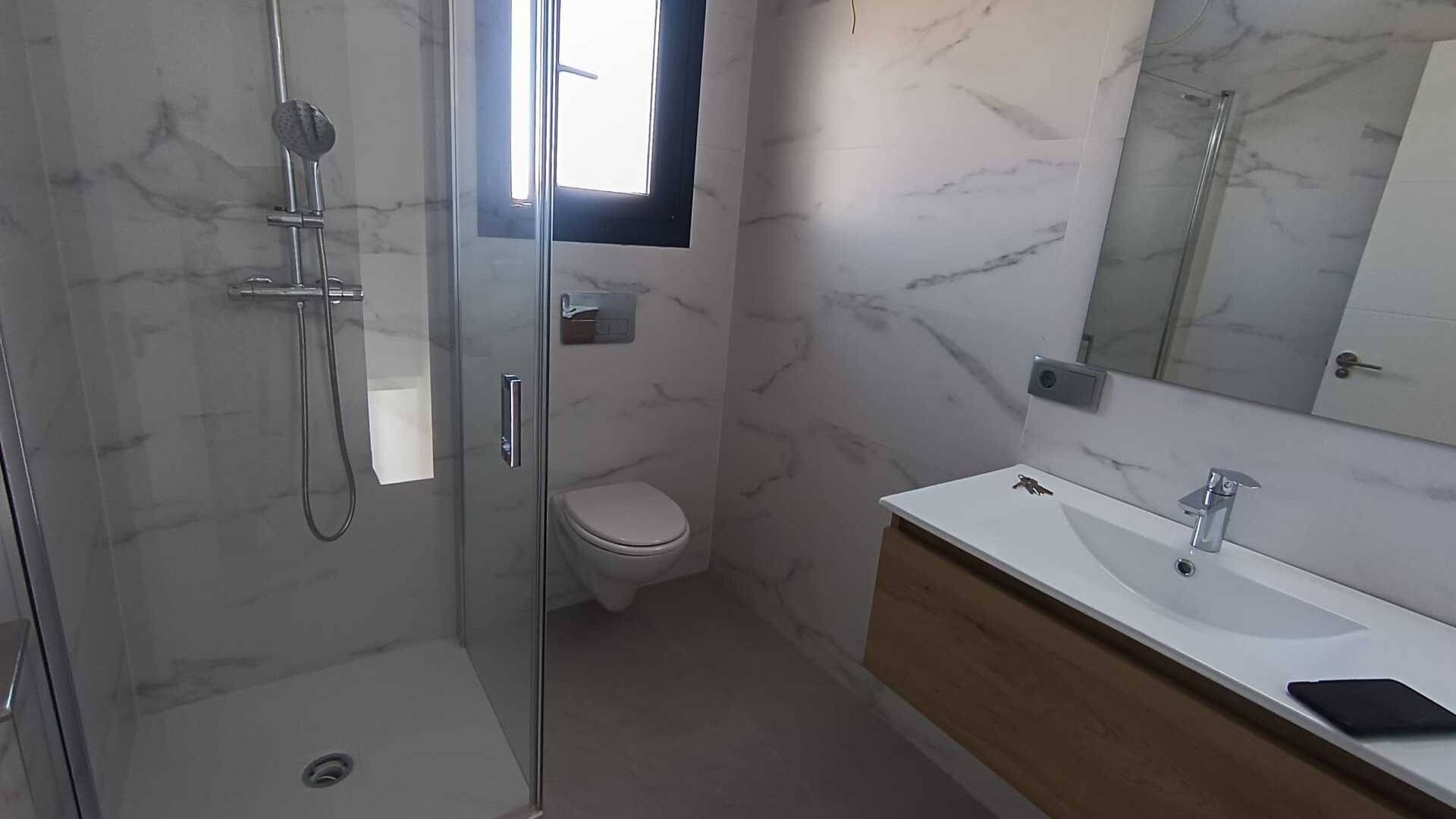 Nouvelle construction - Villa indépendante - Daya Nueva