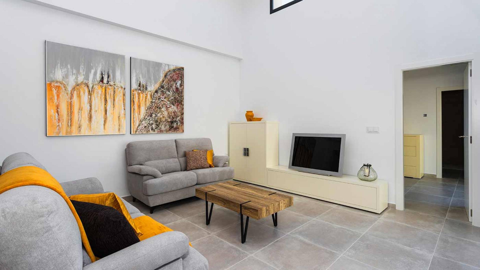 Nouvelle construction - Villa indépendante - Daya Nueva