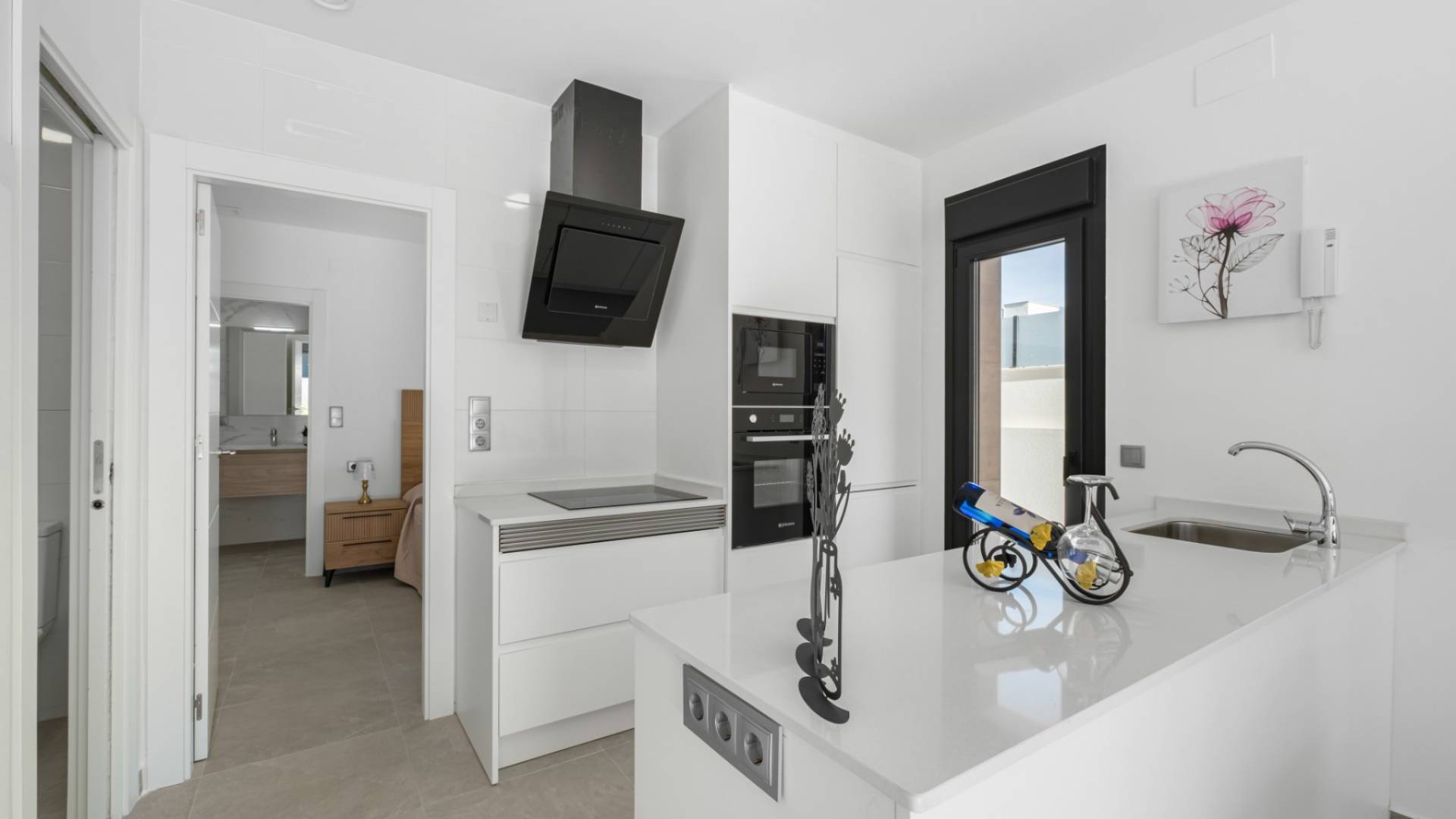 Nouvelle construction - Villa indépendante - Daya Nueva