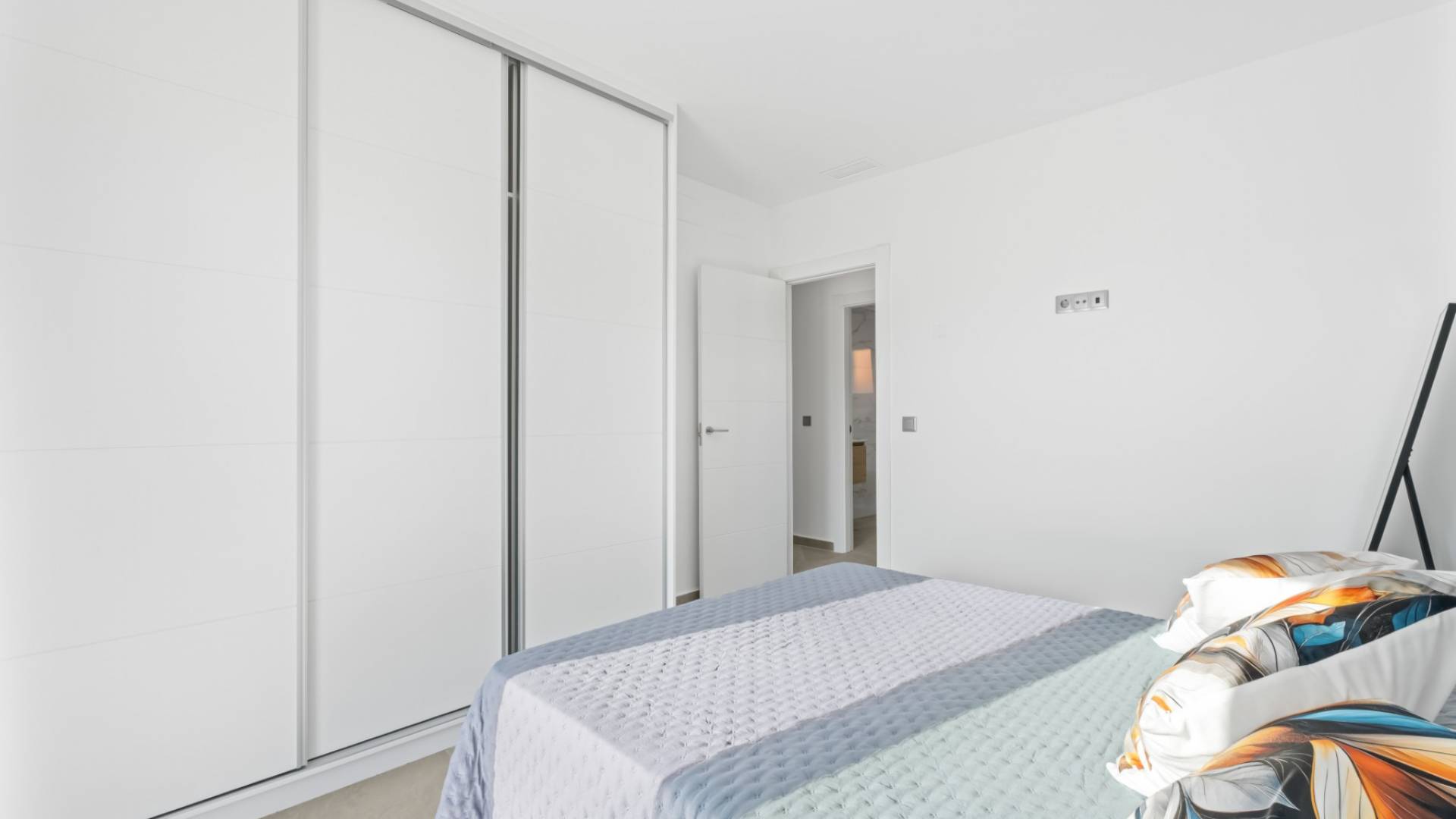 Nouvelle construction - Villa indépendante - Daya Nueva