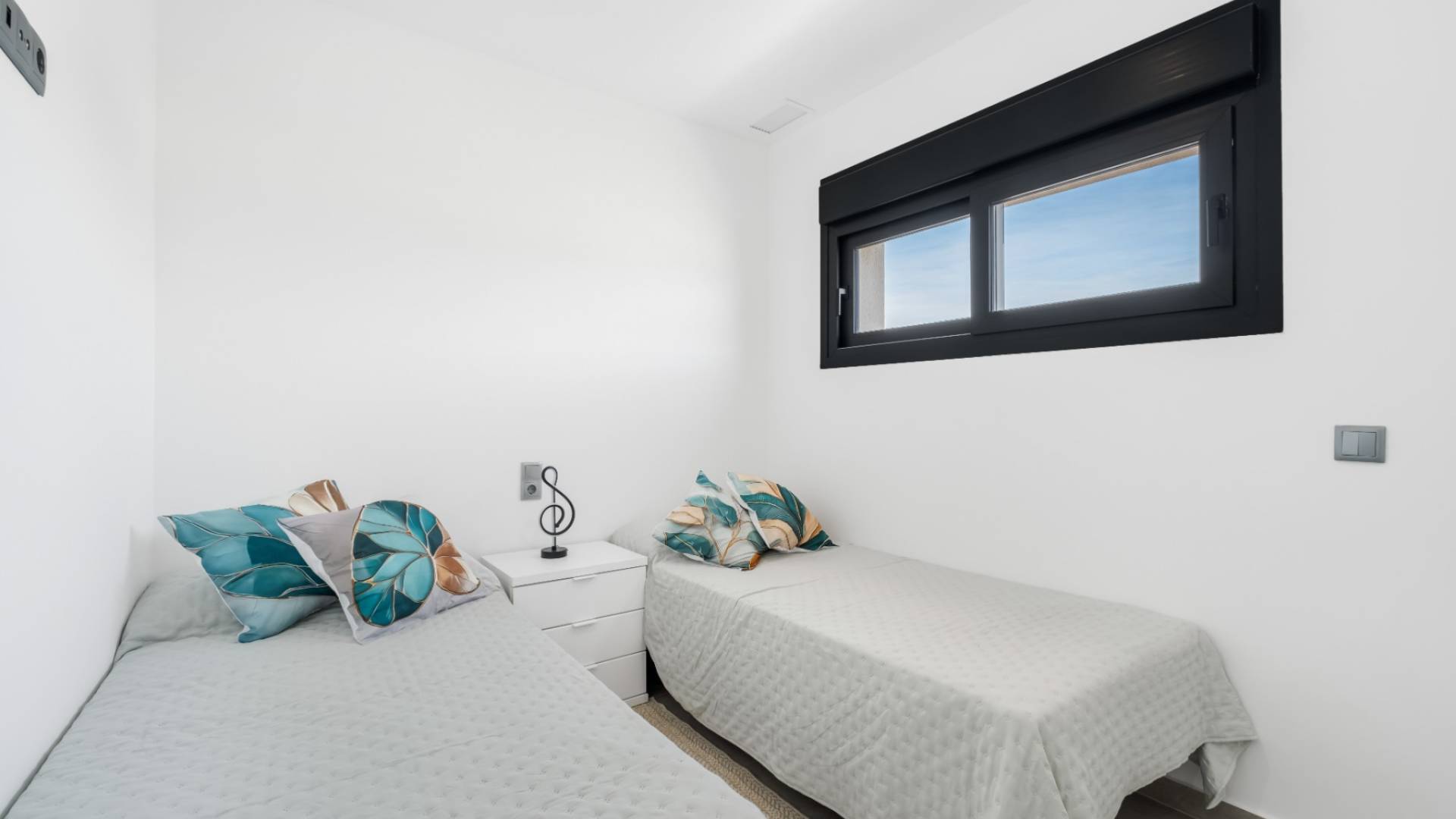 Nouvelle construction - Villa indépendante - Daya Nueva