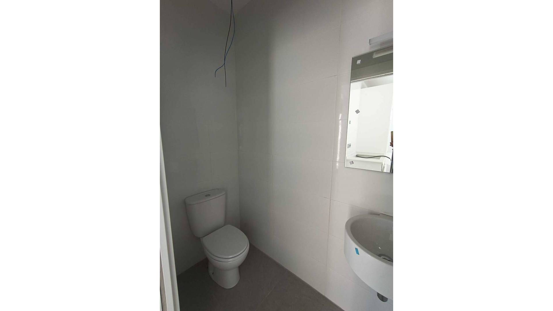Nouvelle construction - Villa indépendante - Daya Nueva