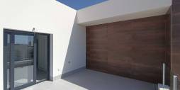 Nouvelle construction - Villa indépendante - Daya Nueva