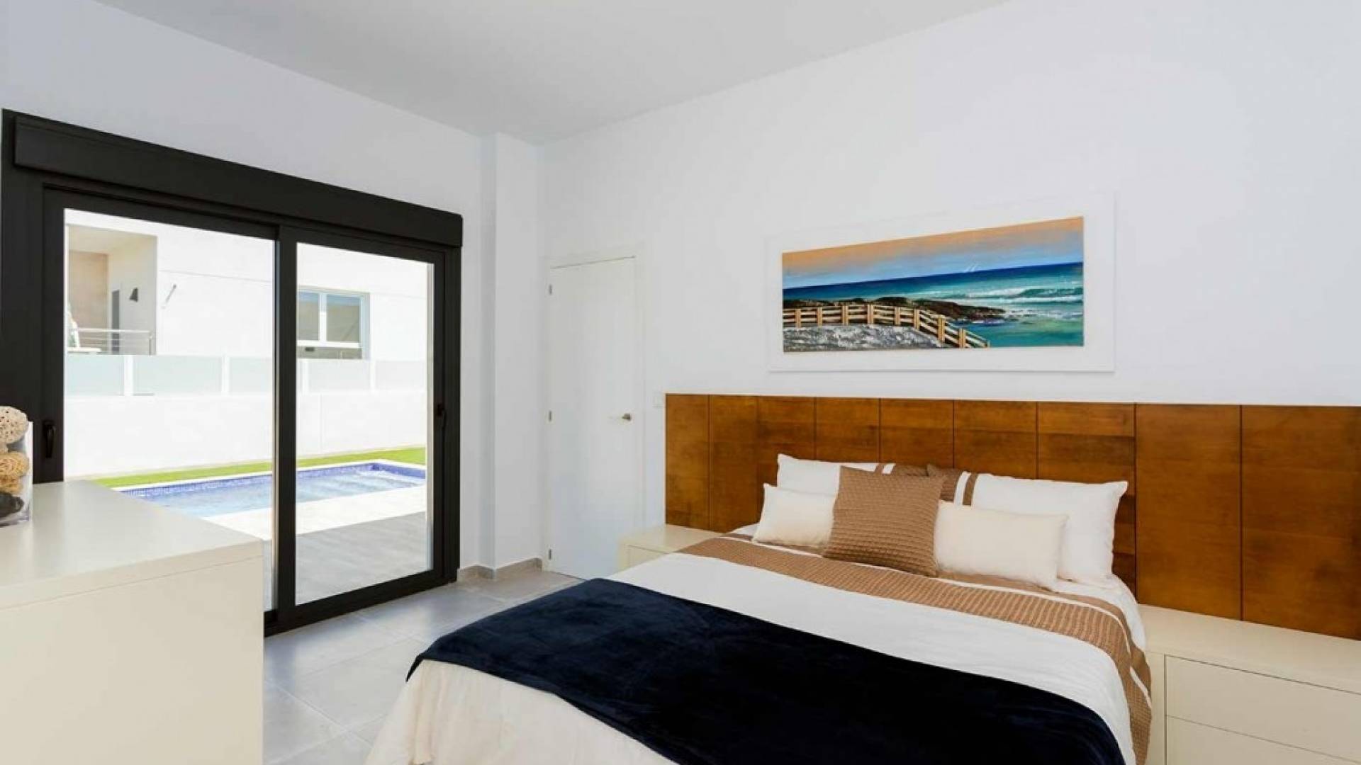 Nouvelle construction - Villa indépendante - Daya Nueva