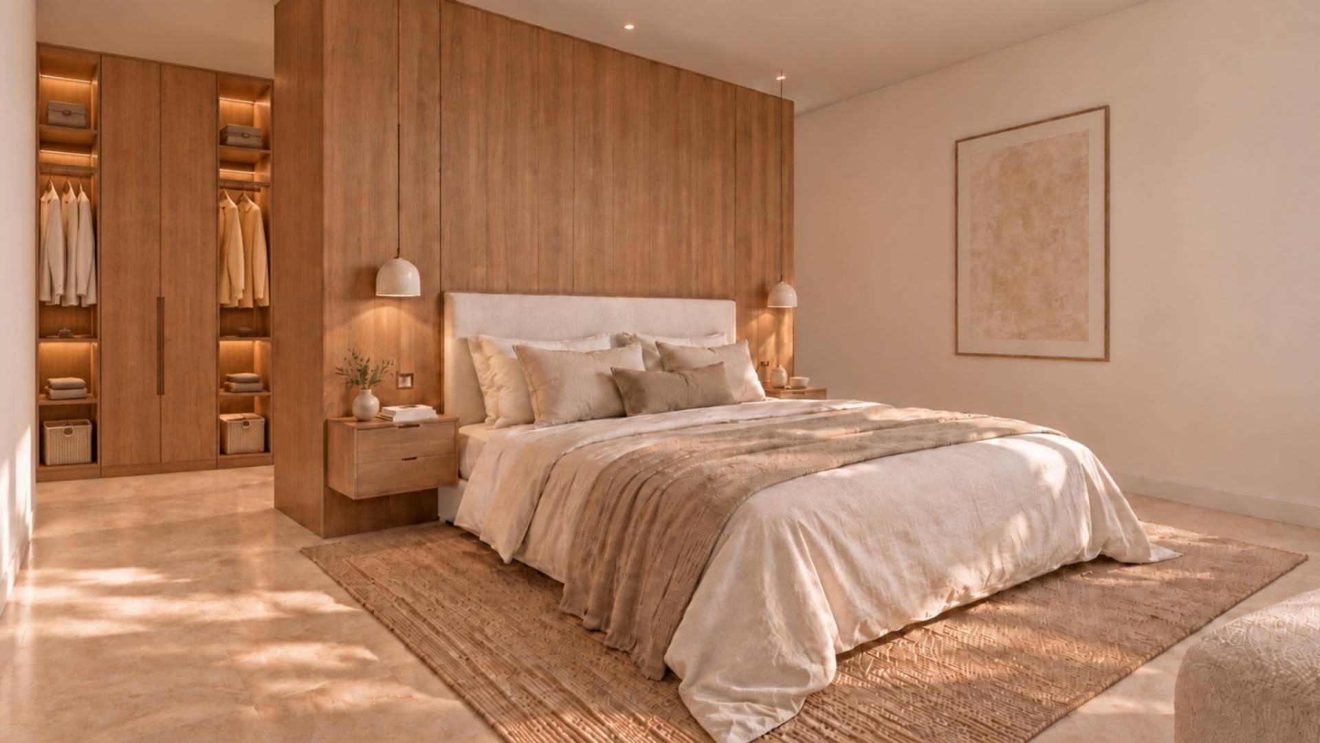Nouvelle construction - Villa indépendante - Daya Vieja