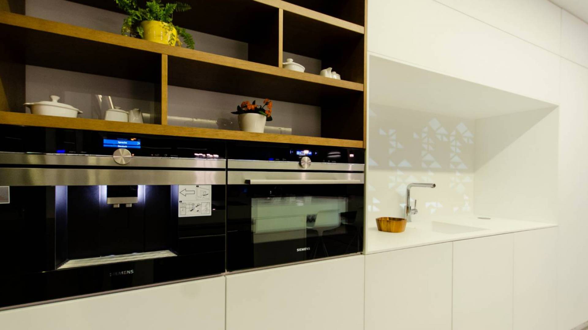 Nouvelle construction - Villa indépendante - Dehesa de Campoamor