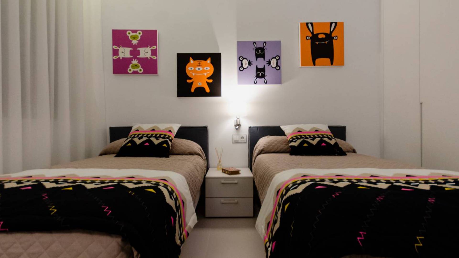 Nouvelle construction - Villa indépendante - Dehesa de Campoamor