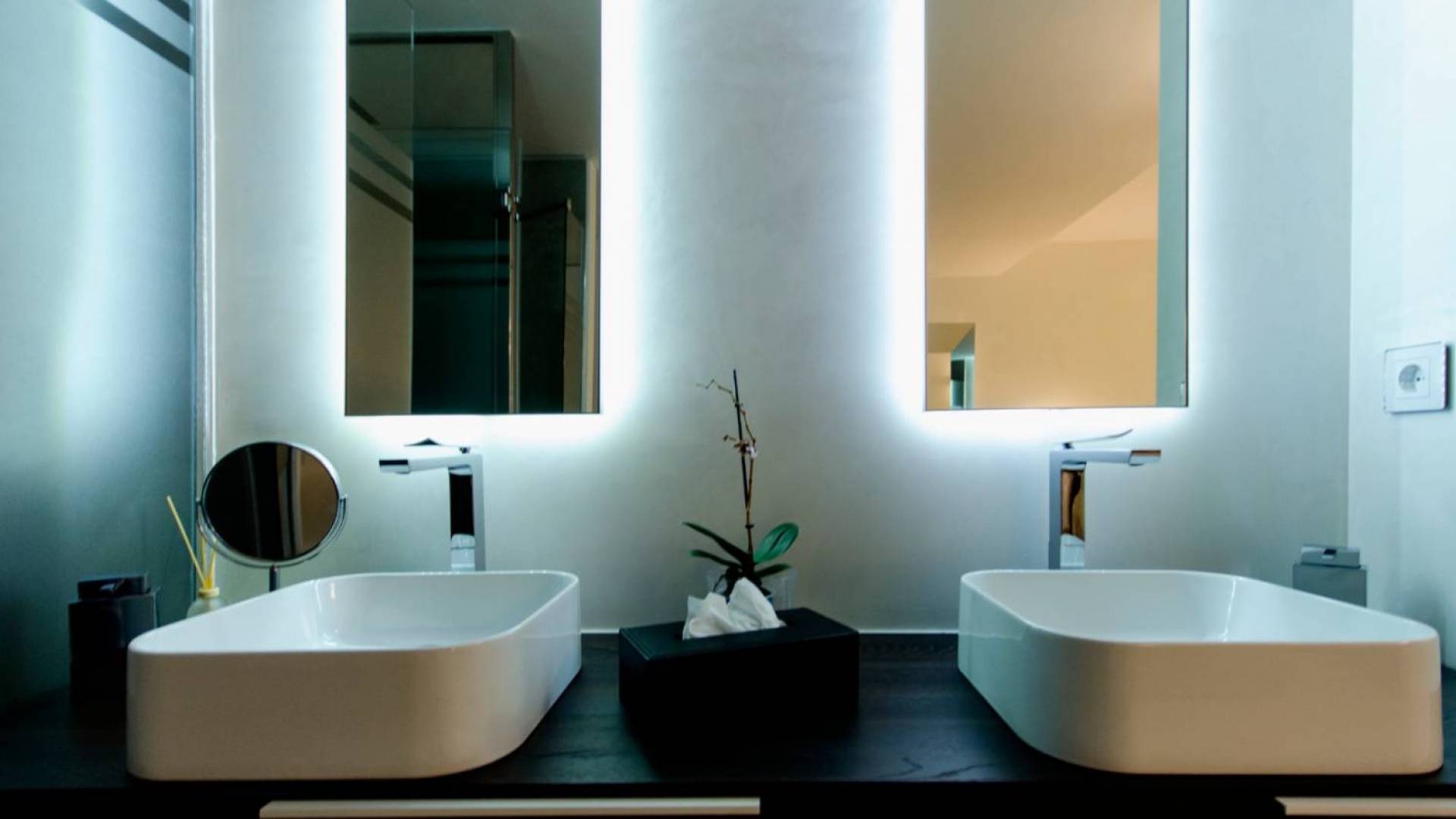 Nouvelle construction - Villa indépendante - Dehesa de Campoamor