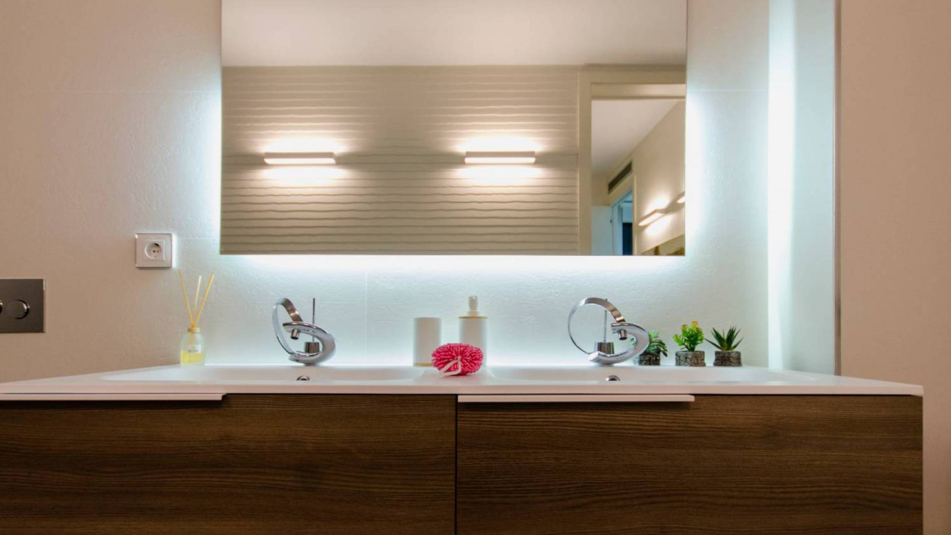 Nouvelle construction - Villa indépendante - Dehesa de Campoamor