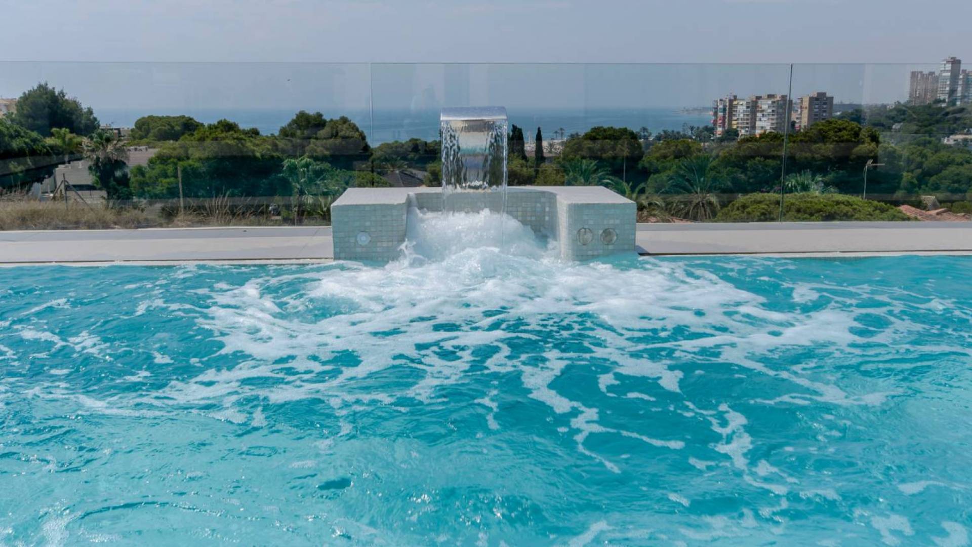 Nouvelle construction - Villa indépendante - Dehesa de Campoamor