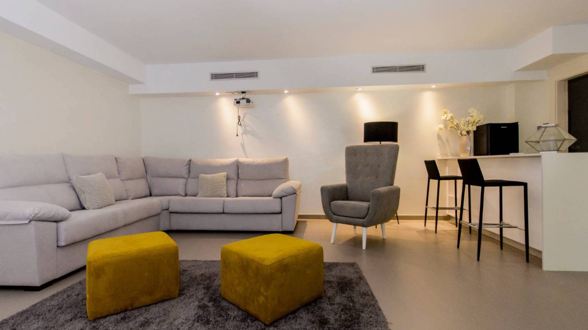 Nouvelle construction - Villa indépendante - Dehesa de Campoamor