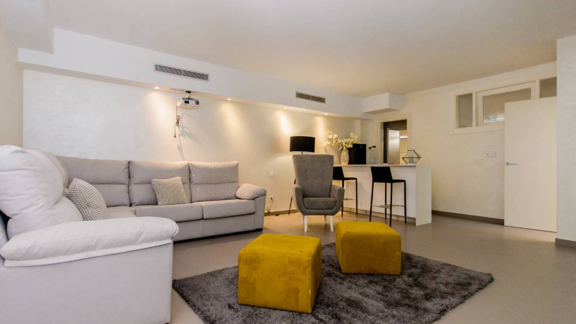 Nouvelle construction - Villa indépendante - Dehesa de Campoamor