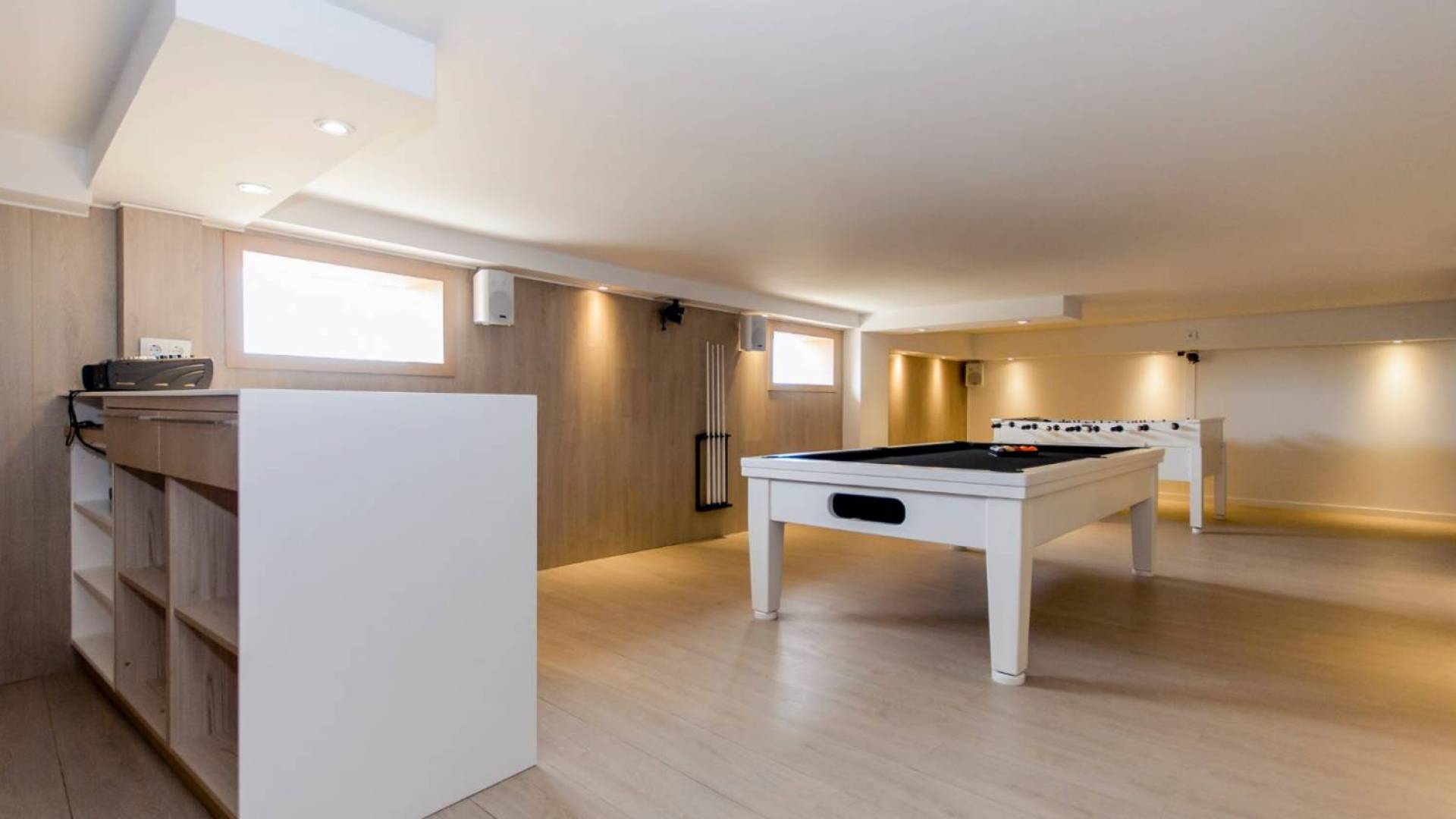 Nouvelle construction - Villa indépendante - Dehesa de Campoamor