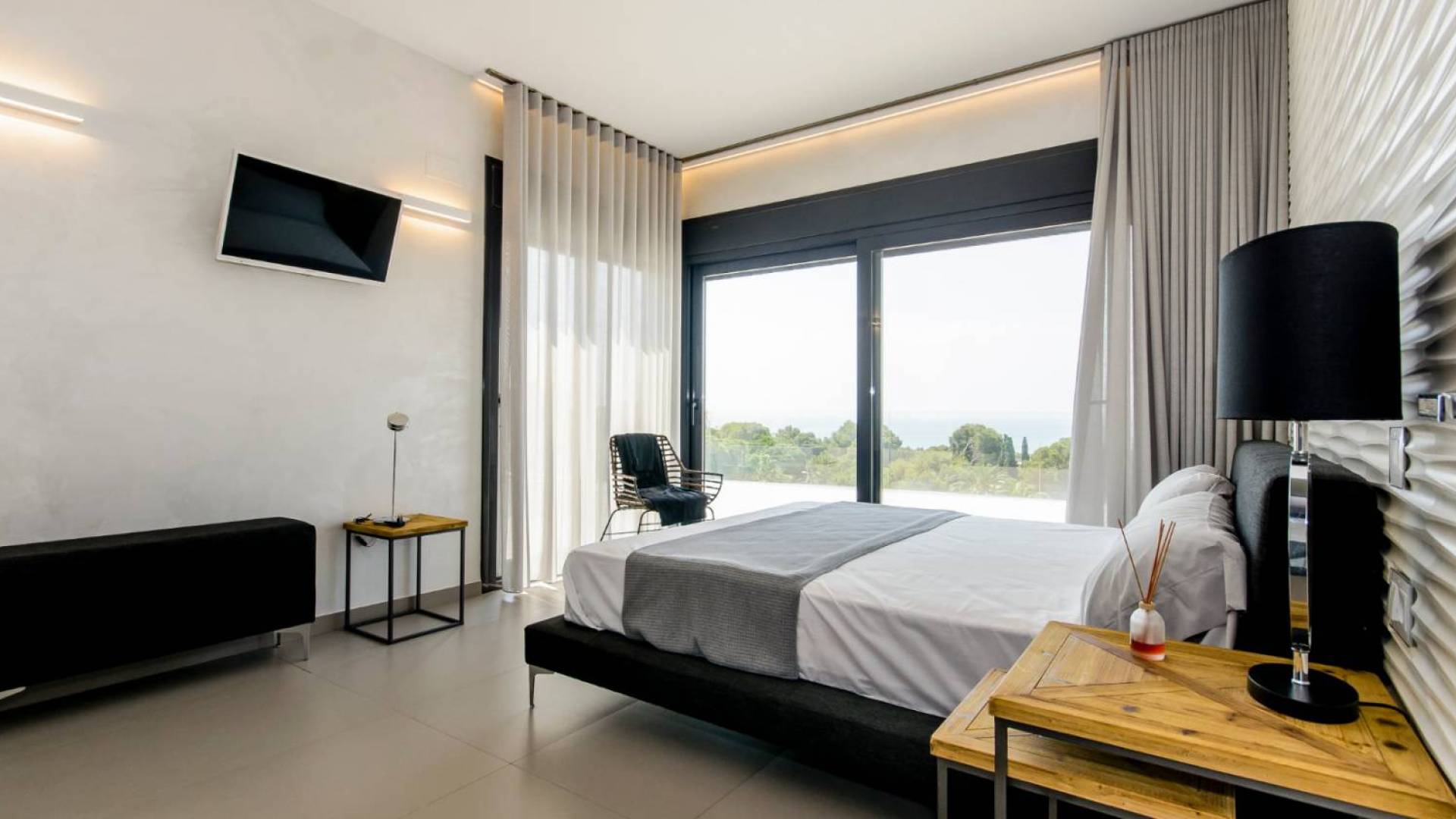 Nouvelle construction - Villa indépendante - Dehesa de Campoamor