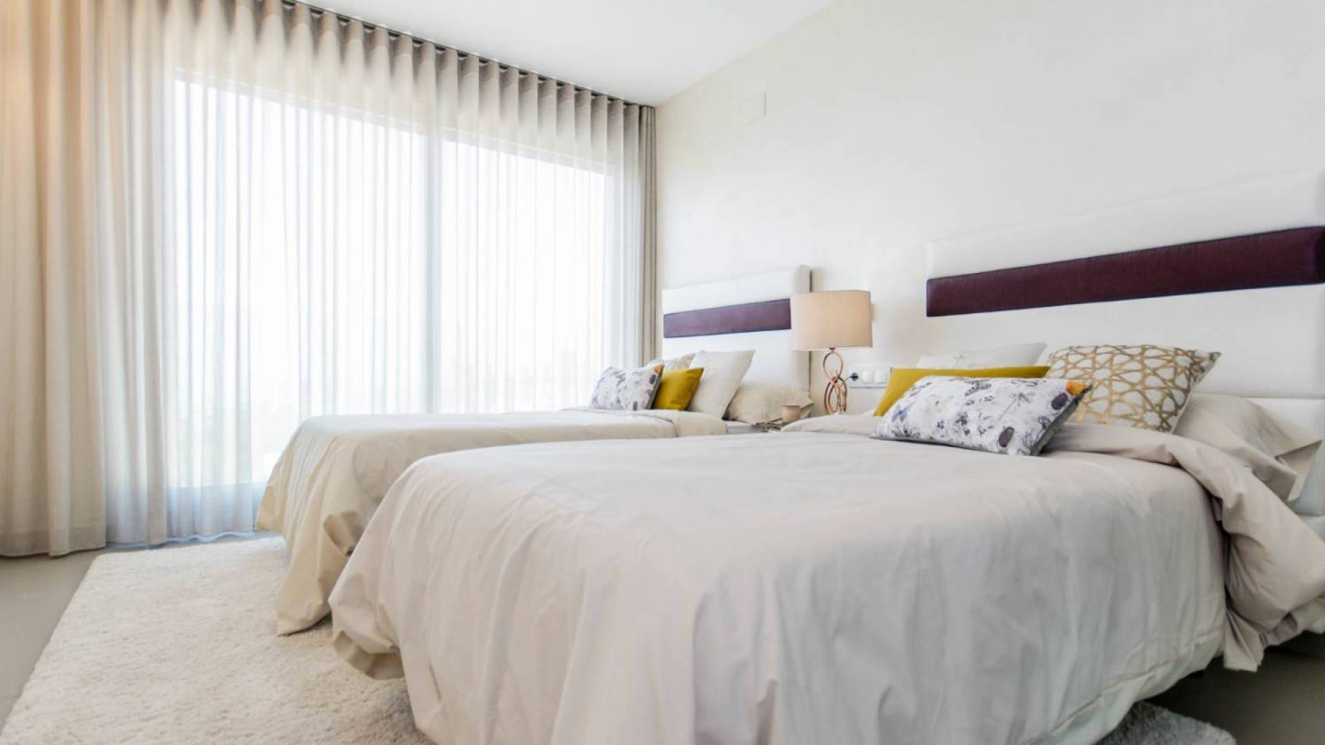 Nouvelle construction - Villa indépendante - Dehesa de Campoamor