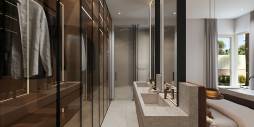 Nouvelle construction - Villa indépendante - Dehesa de Campoamor