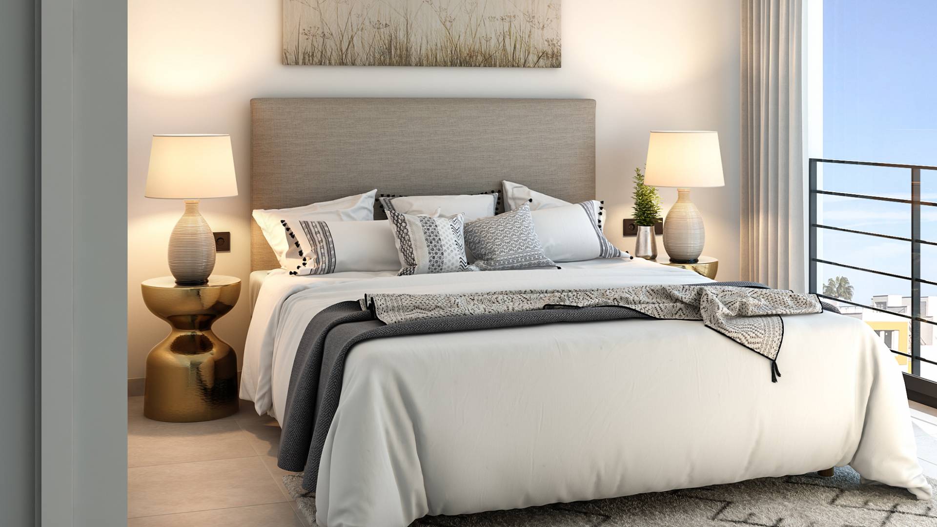 Nouvelle construction - Villa indépendante - Denia - Dénia