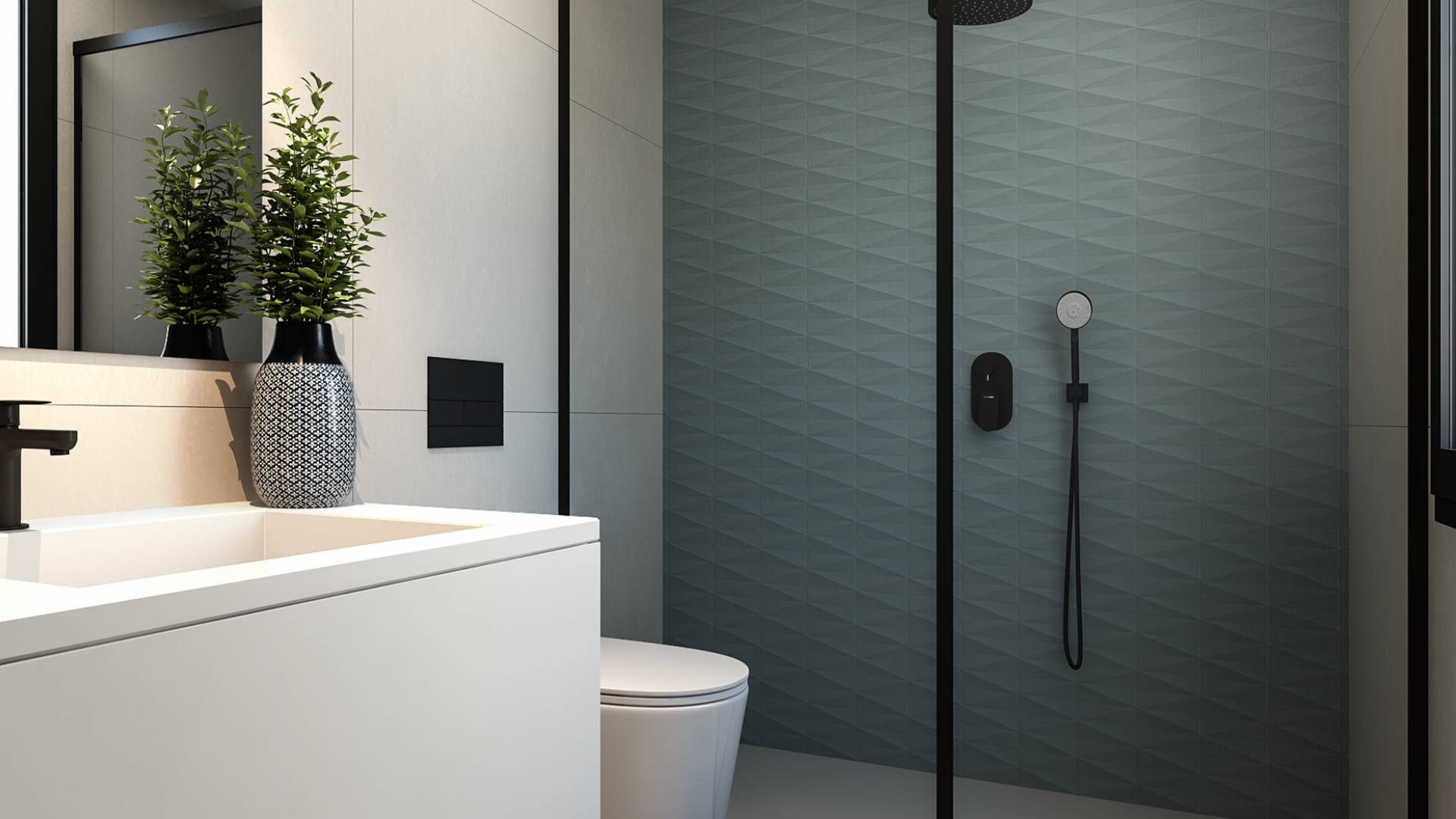 Nouvelle construction - Villa indépendante - Denia - Dénia