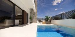 Nouvelle construction - Villa indépendante - Dolores