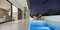 Nouvelle construction - Villa indépendante - Dolores