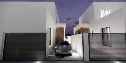 Nouvelle construction - Villa indépendante - Dolores