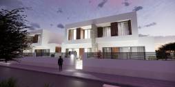 Nouvelle construction - Villa indépendante - Dolores