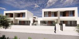 Nouvelle construction - Villa indépendante - Dolores