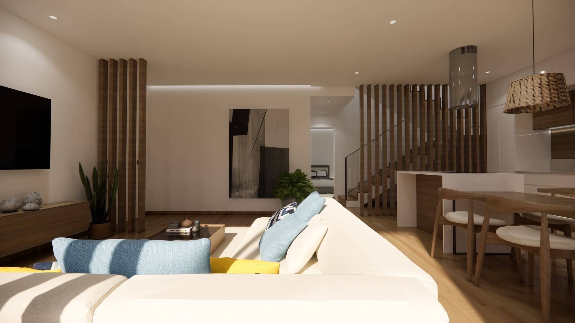 Nouvelle construction - Villa indépendante - Dolores
