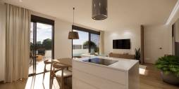 Nouvelle construction - Villa indépendante - Dolores