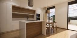 Nouvelle construction - Villa indépendante - Dolores