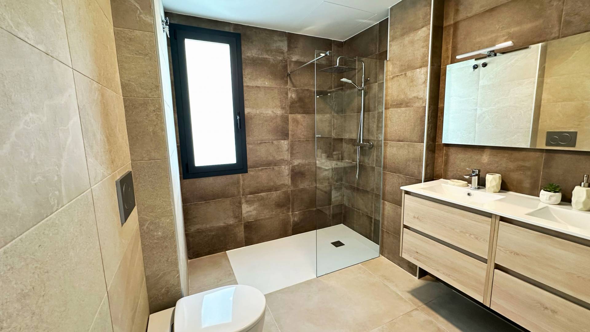 Nouvelle construction - Villa indépendante - Dolores