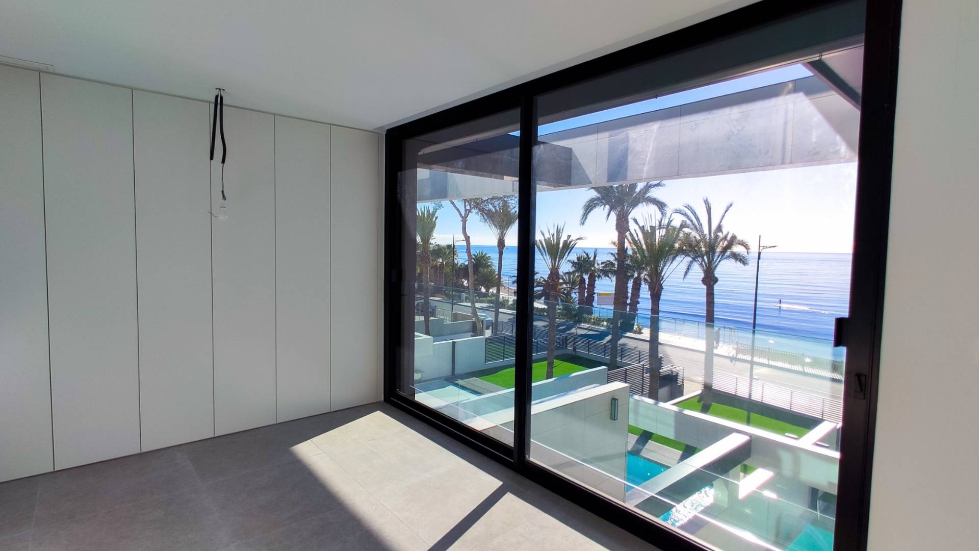 Nouvelle construction - Villa indépendante - El Campello - Campello Beach