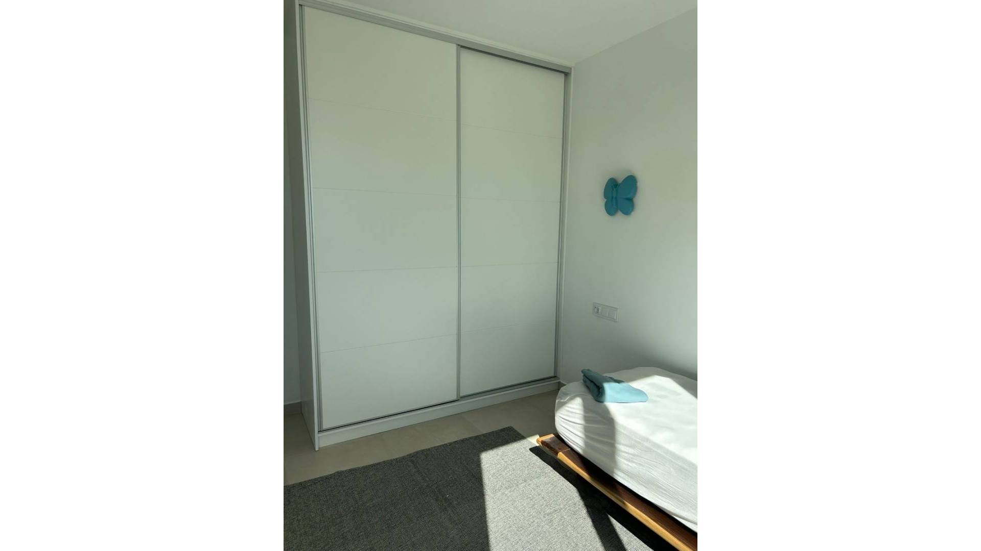 Nouvelle construction - Villa indépendante - El Campello