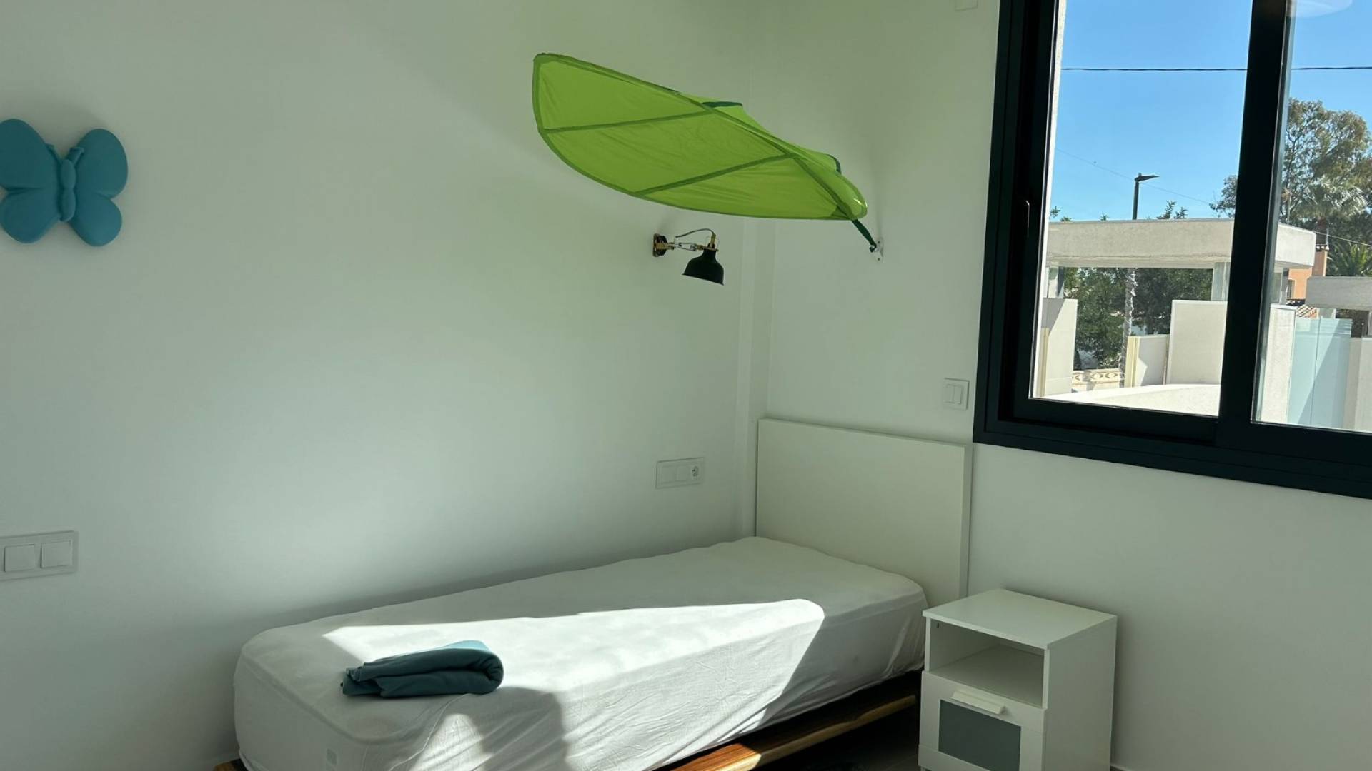 Nouvelle construction - Villa indépendante - El Campello