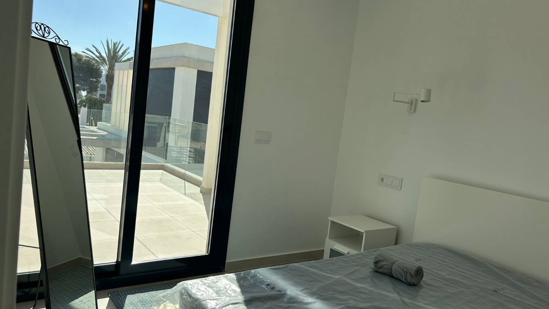 Nouvelle construction - Villa indépendante - El Campello