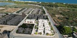 Nouvelle construction - Villa indépendante - Elche - Elche/Elx