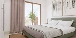 Nouvelle construction - Villa indépendante - Elche - Elche/Elx